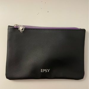Ispy Halloween make up bag
